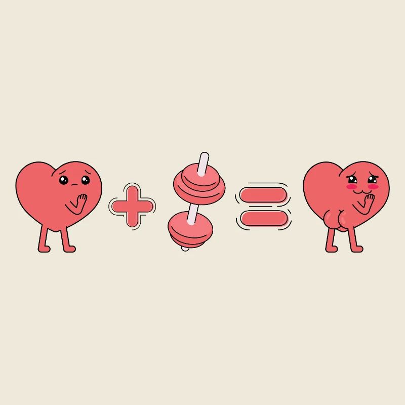 Juicy Heart