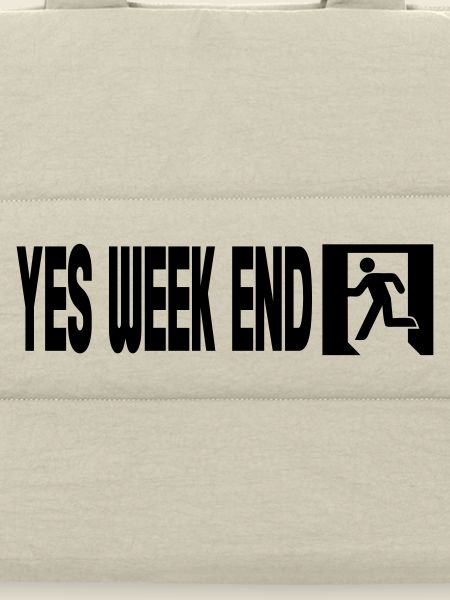 Yes Wochenende – Notfall