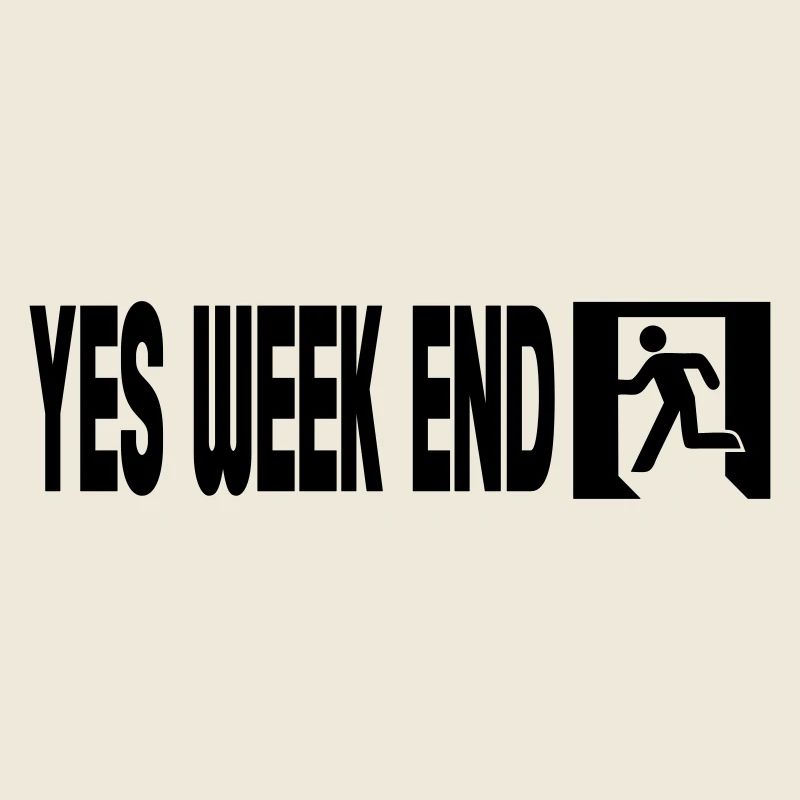 Yes Wochenende – Notfall