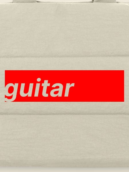 Guitar