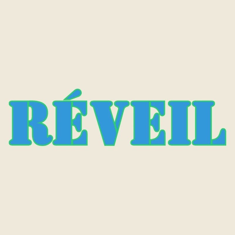 RÉVEIL