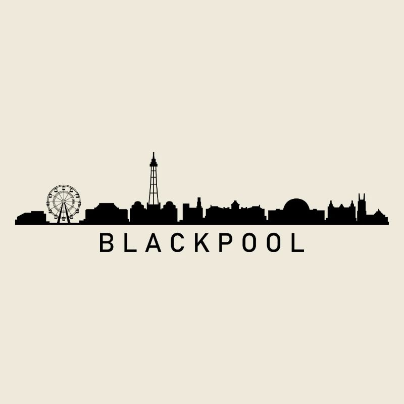 Blackpool Skyline