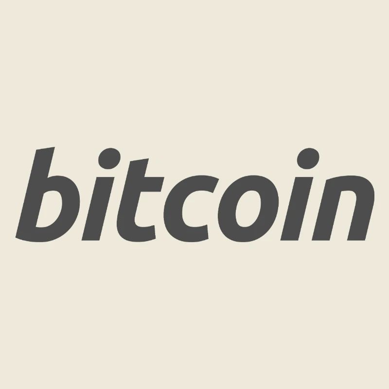 Bitcoin Logo