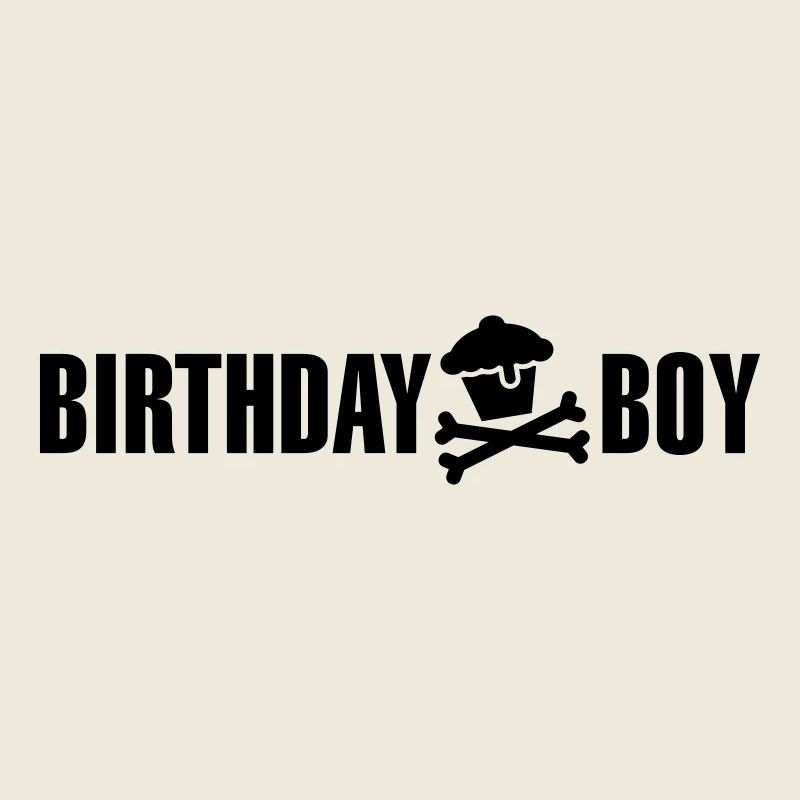 Birthday boy