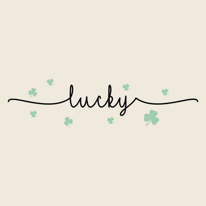 Lucky