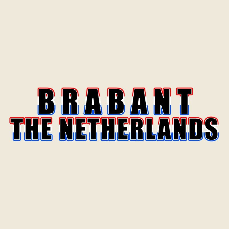 brabant europe - pays-bas
