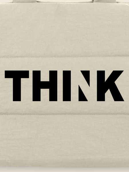 Think