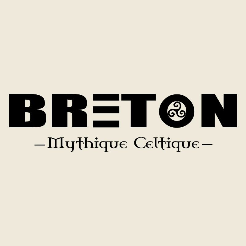 BRETON Mystique et Celtique
