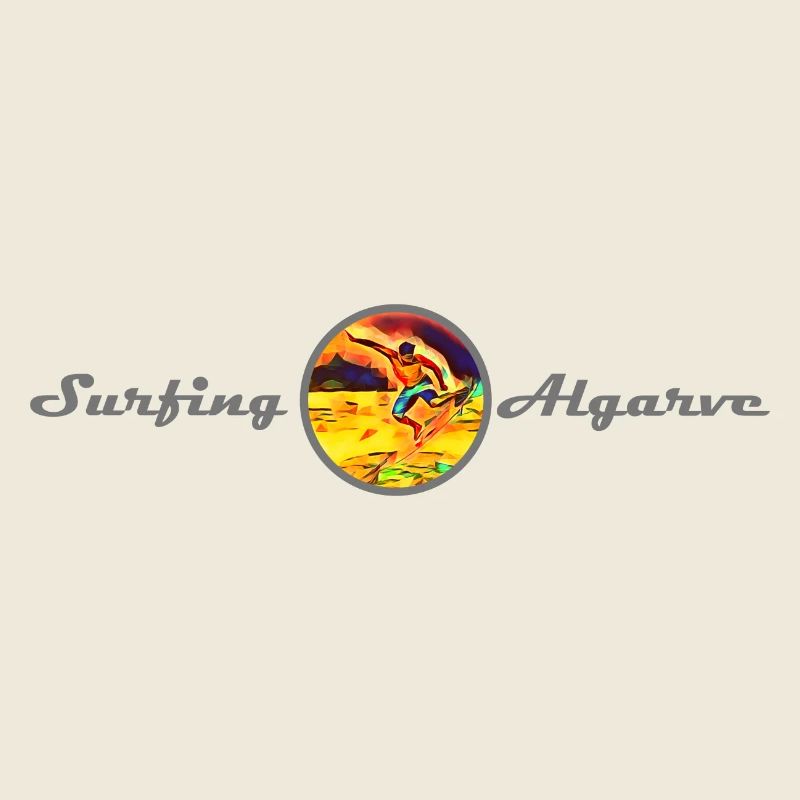 Surfing Algarve