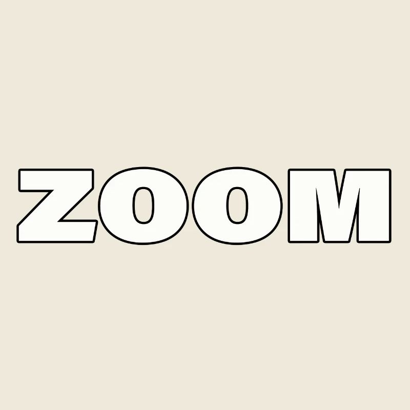 ZOOM