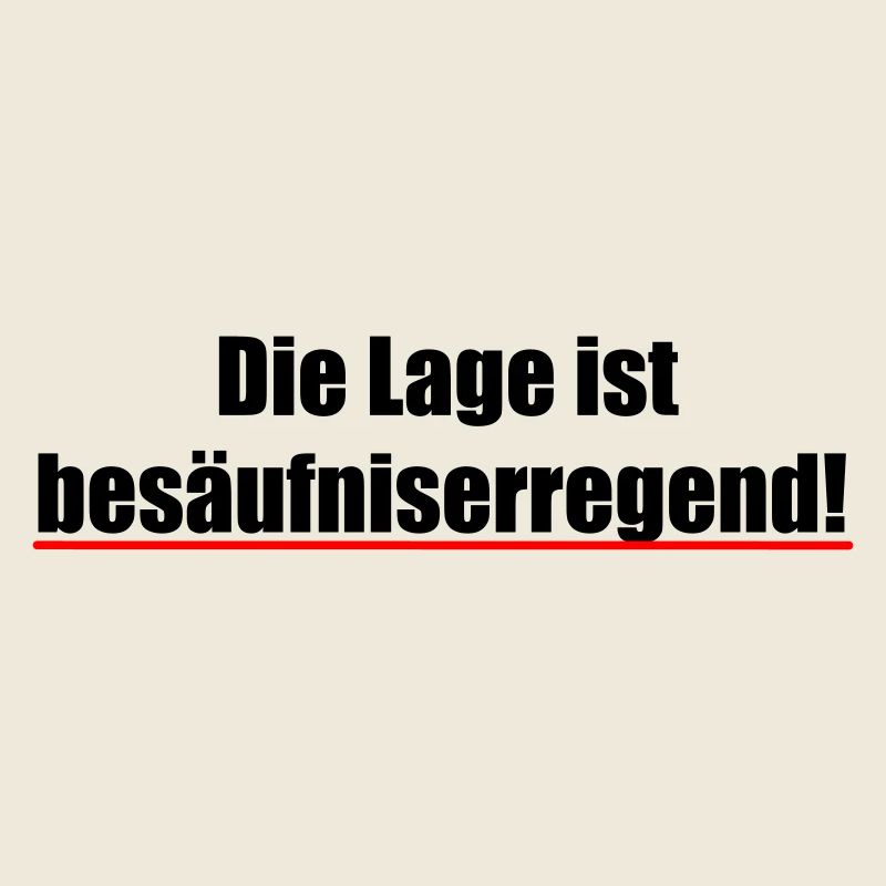 Die_Lage_ist_besaufniserregend_impact