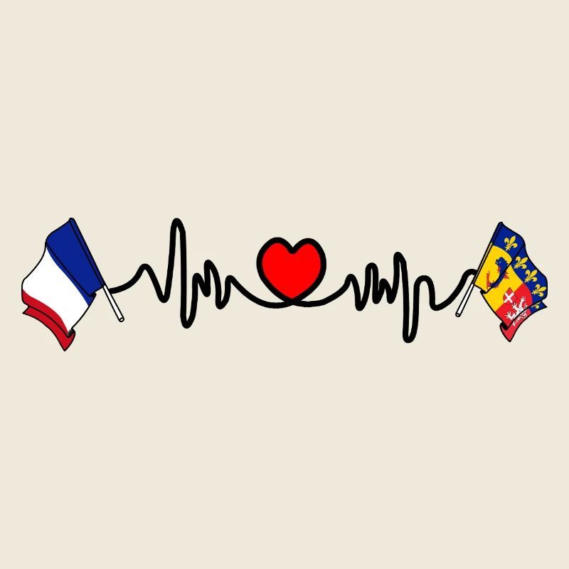 Rhône-Alpes & Frankreich