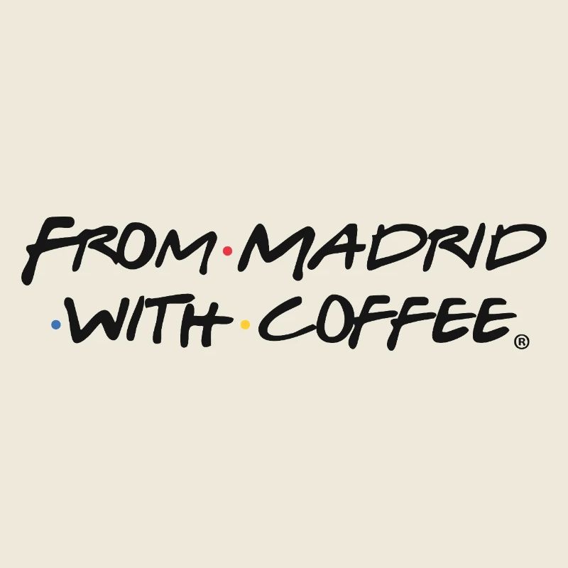 L’AMOUR DU CAFÉ À MADRID