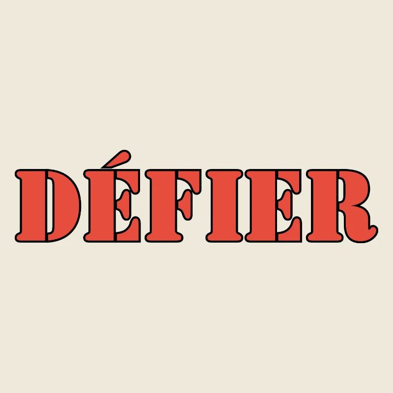 DÉFIER