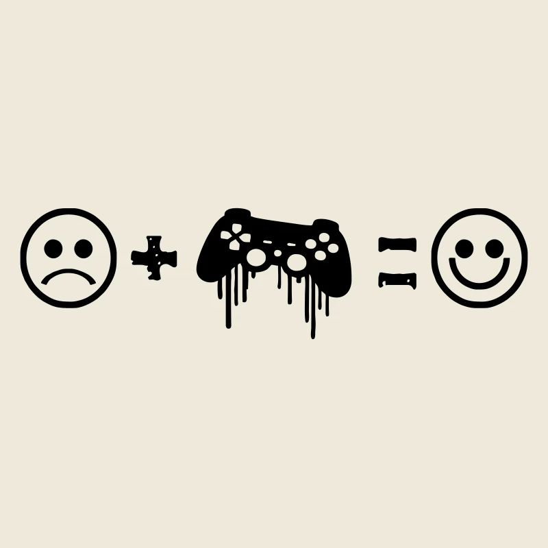gaming macht gluecklich
