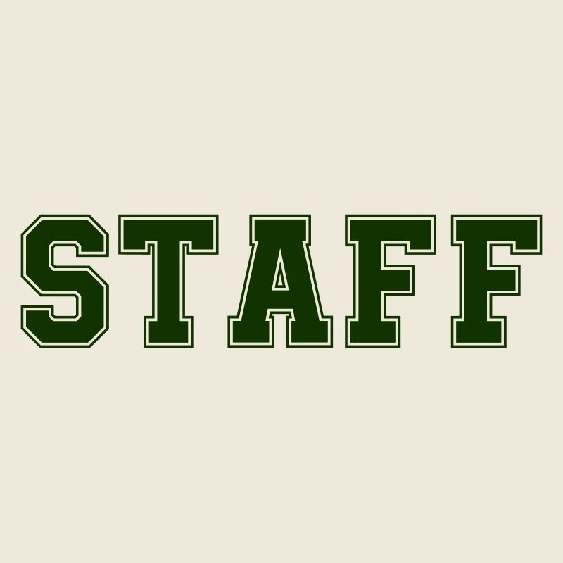 Staff