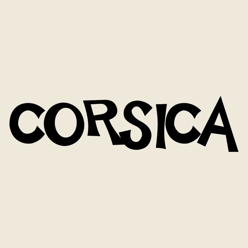 Korsika (V)