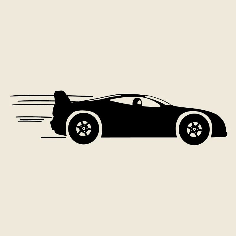 Voitures de sport et courses