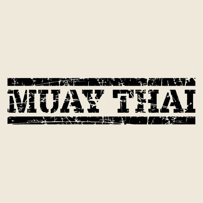 Muay Thai