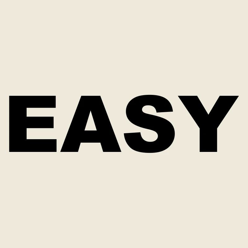 EASY
