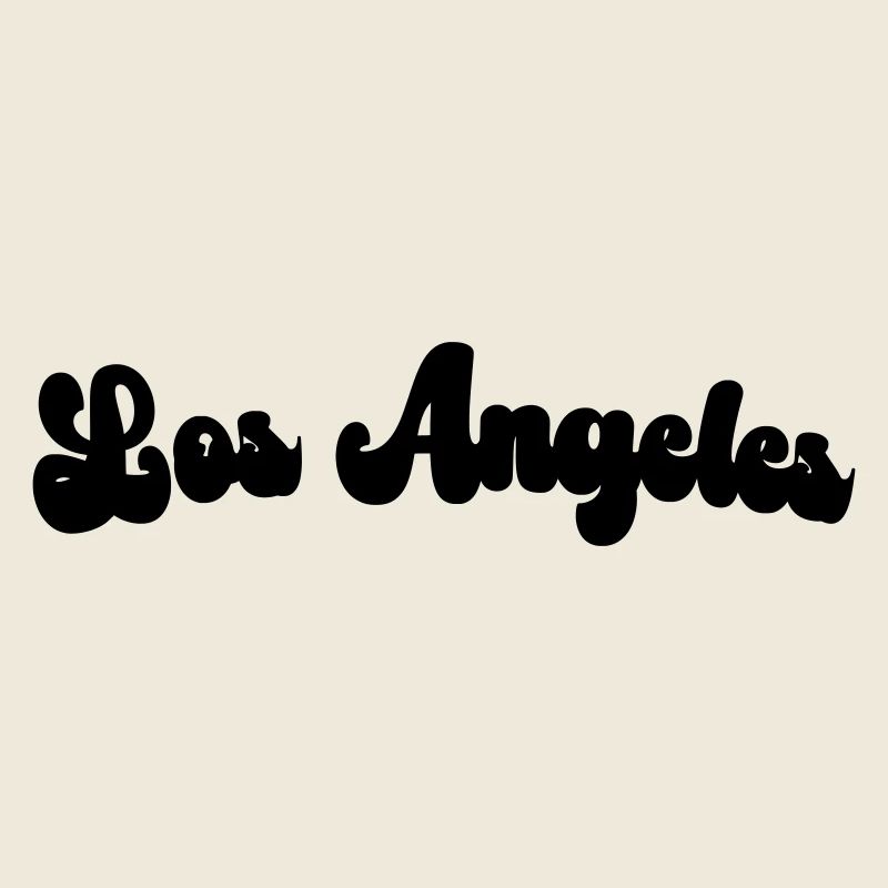 los angeles 8