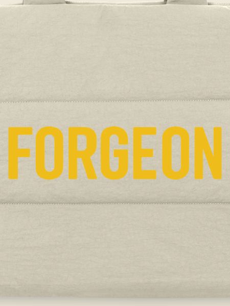 ForgeOn – Restez implacable