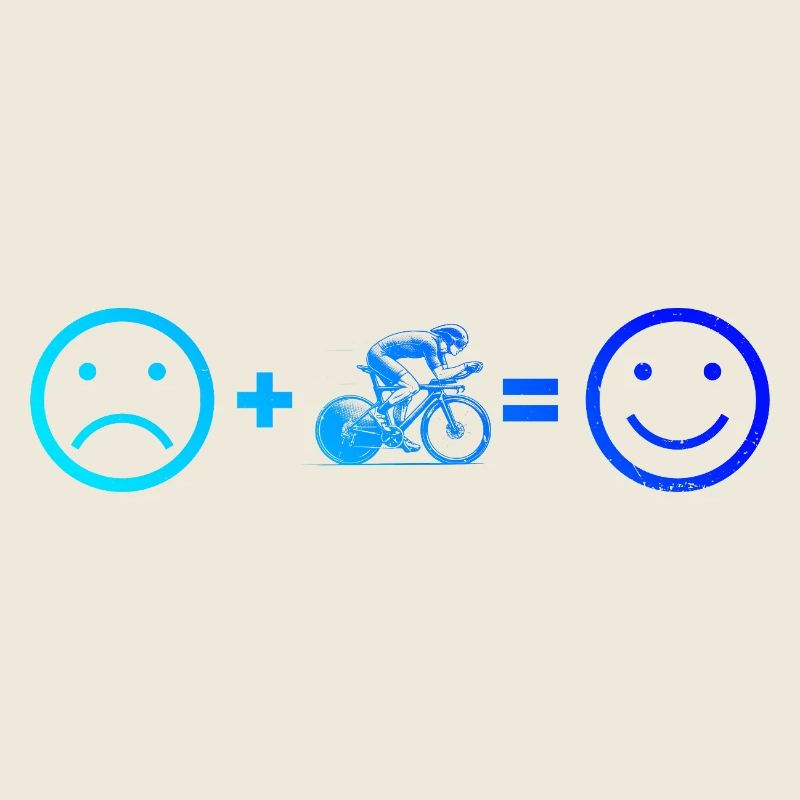 Attention aux fans de vélo de route, déclaration simple