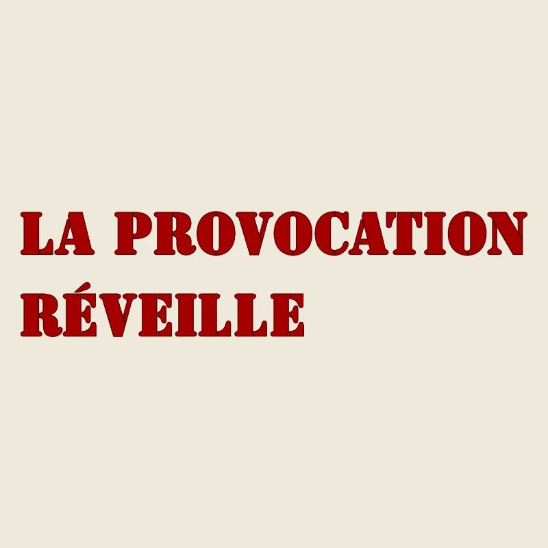 PROVOCATION AWAKENS