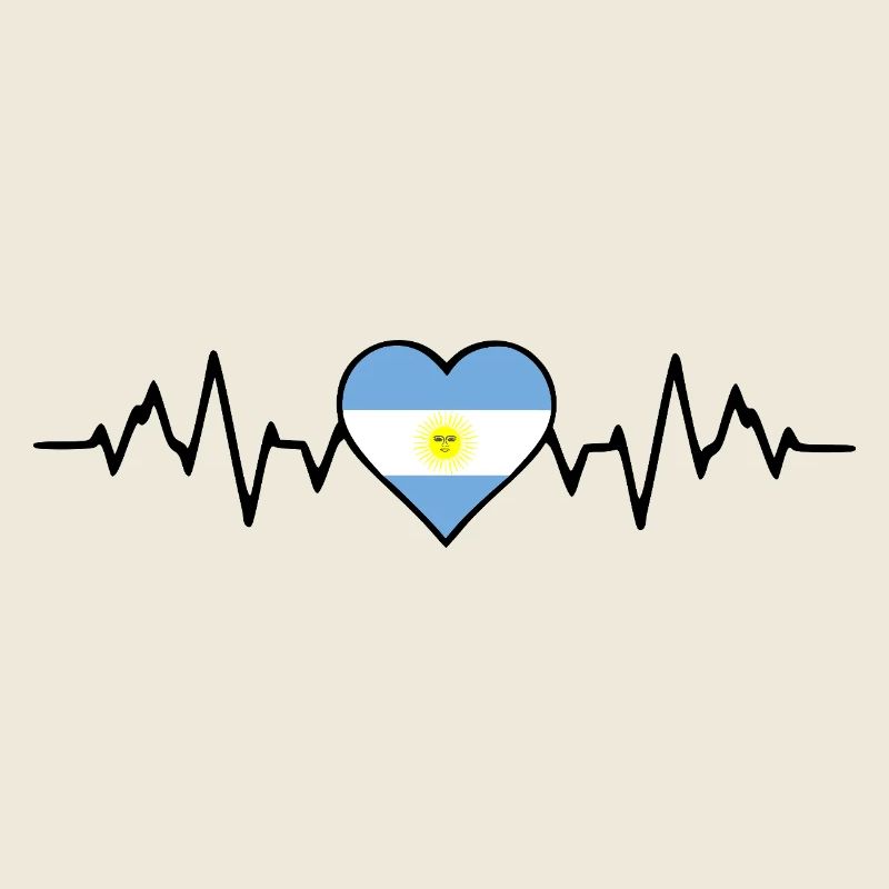 Battement de cœur argentin