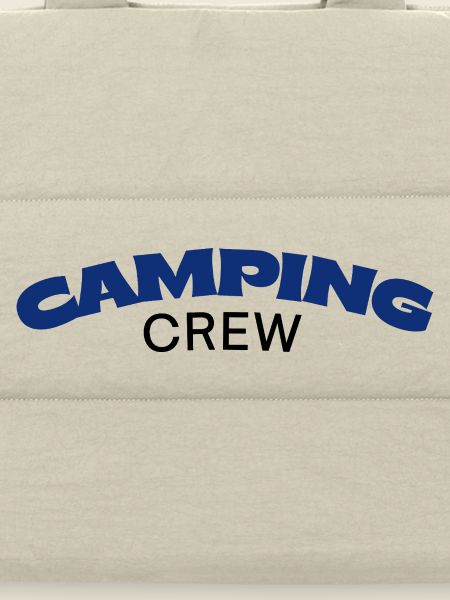 Équipe de camping