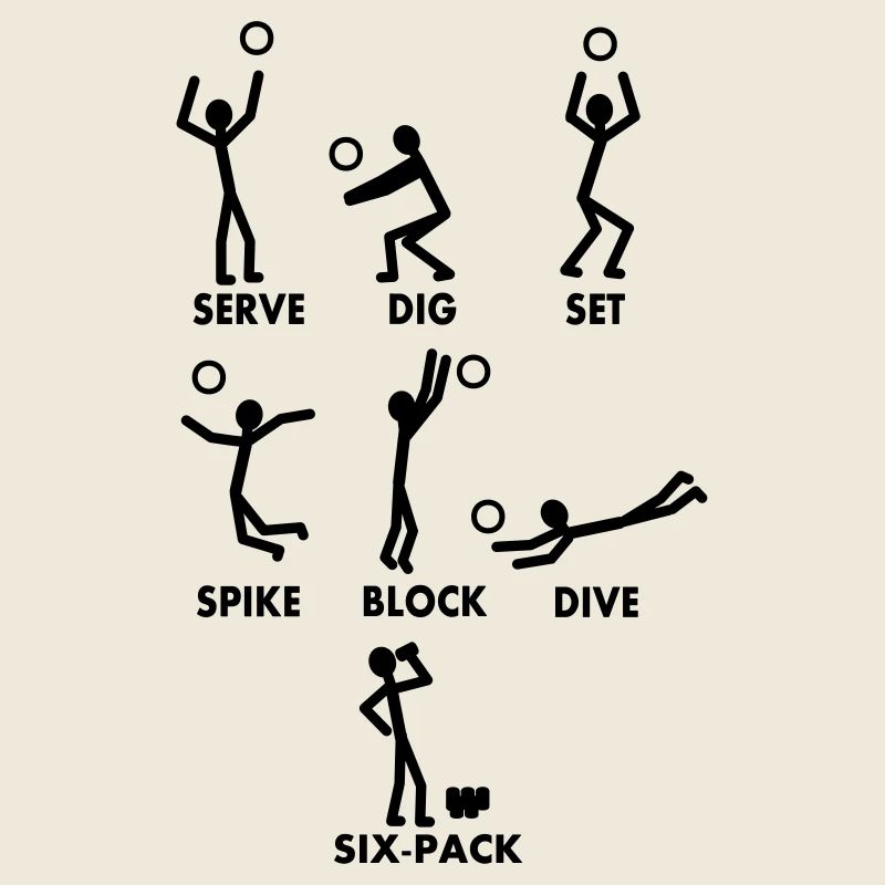 Slang de volley-ball