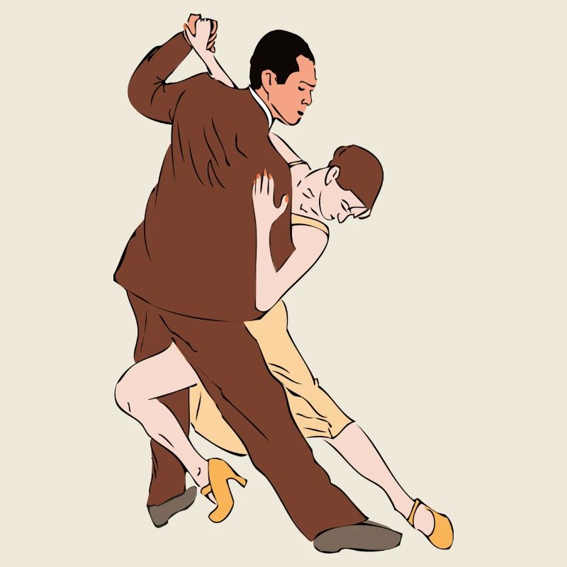 tango argentino