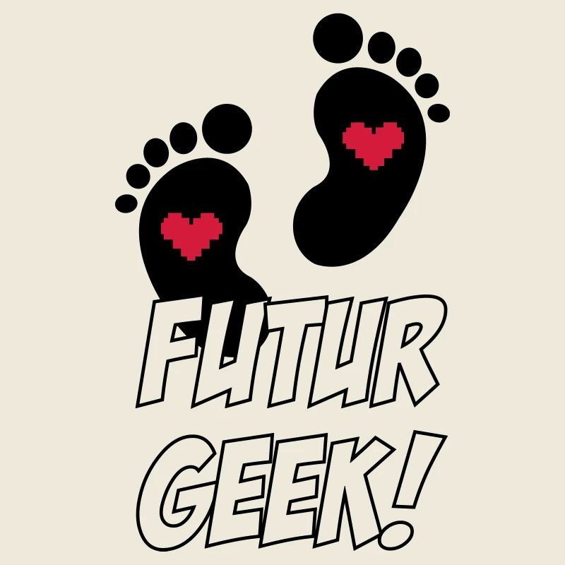 Futur Geek !