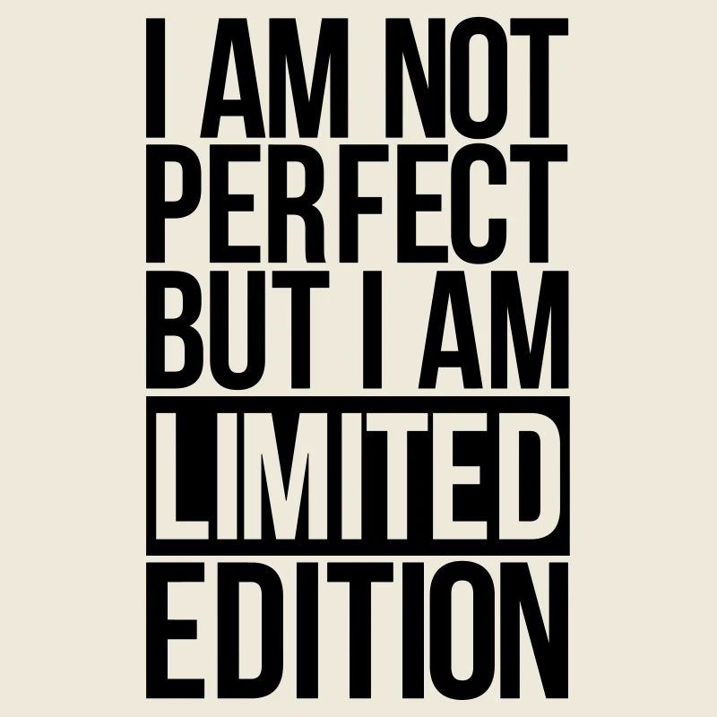 limited edition