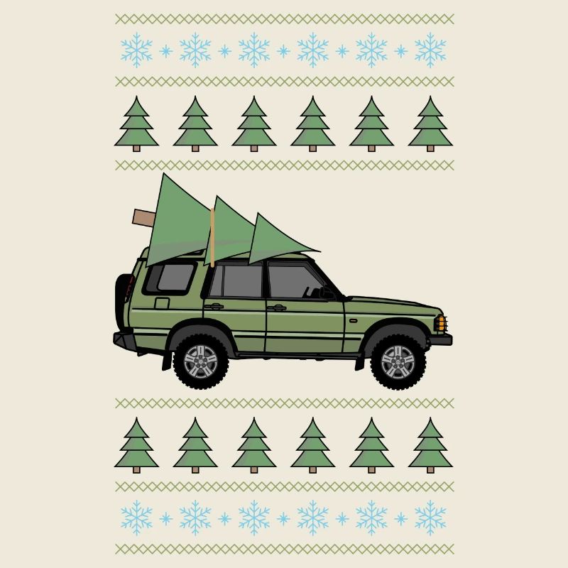 Découverte 2 Noël vert