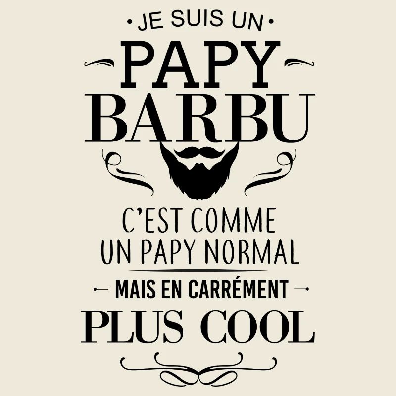Papy Barbu