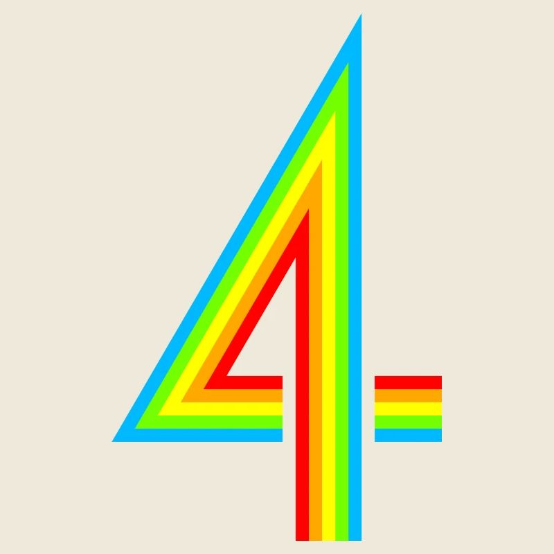 Schon 4 Jahre!