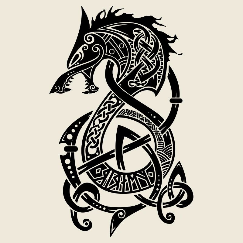 Fenrir