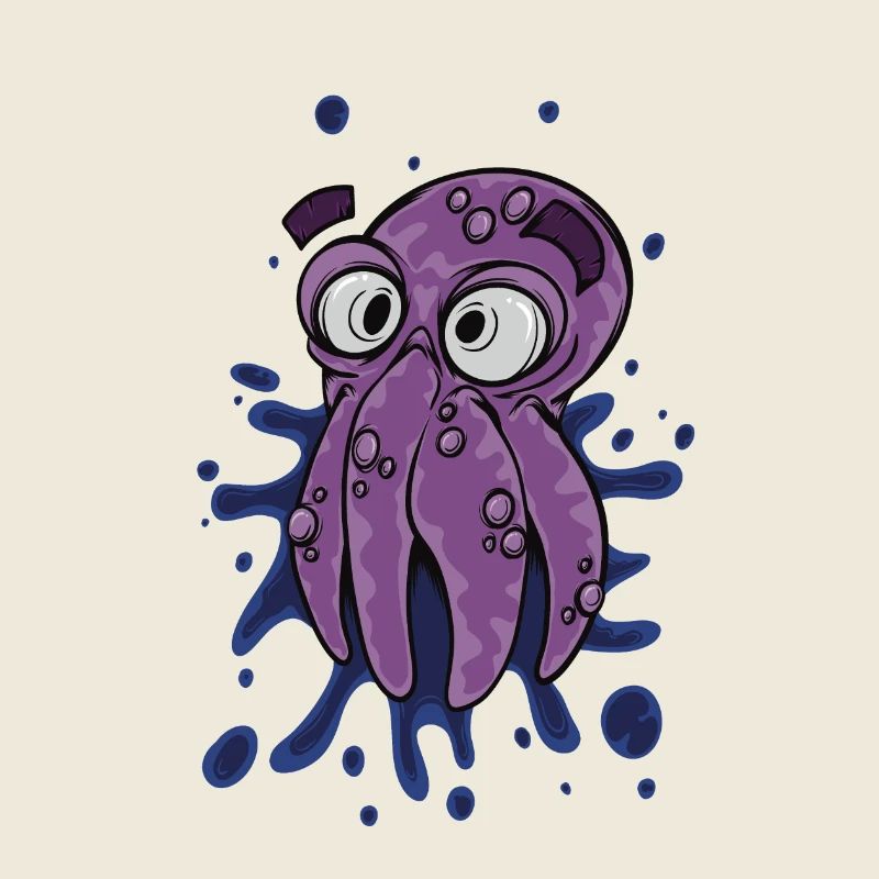 Squid