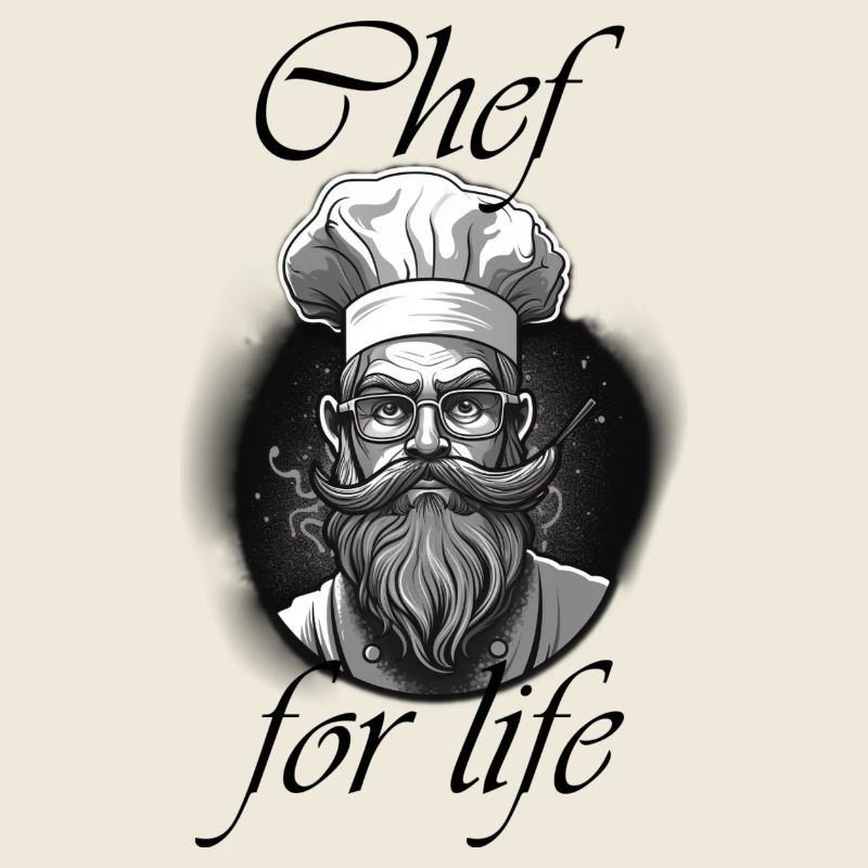 Chef à vie