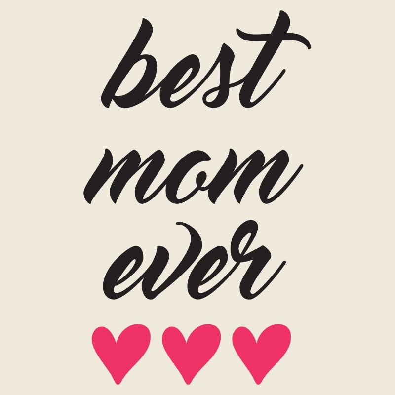 Meilleure maman de tous les temps
