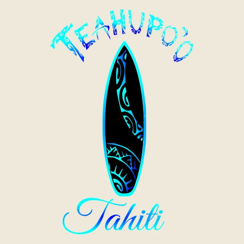 TEAHUPO'O