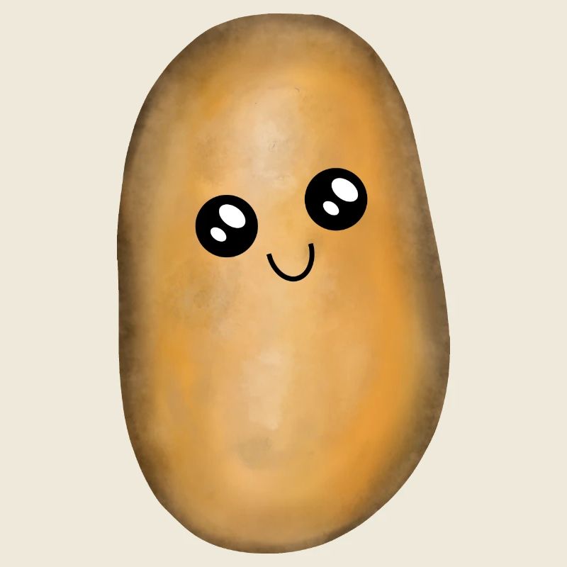 Pommes de terre Kawai