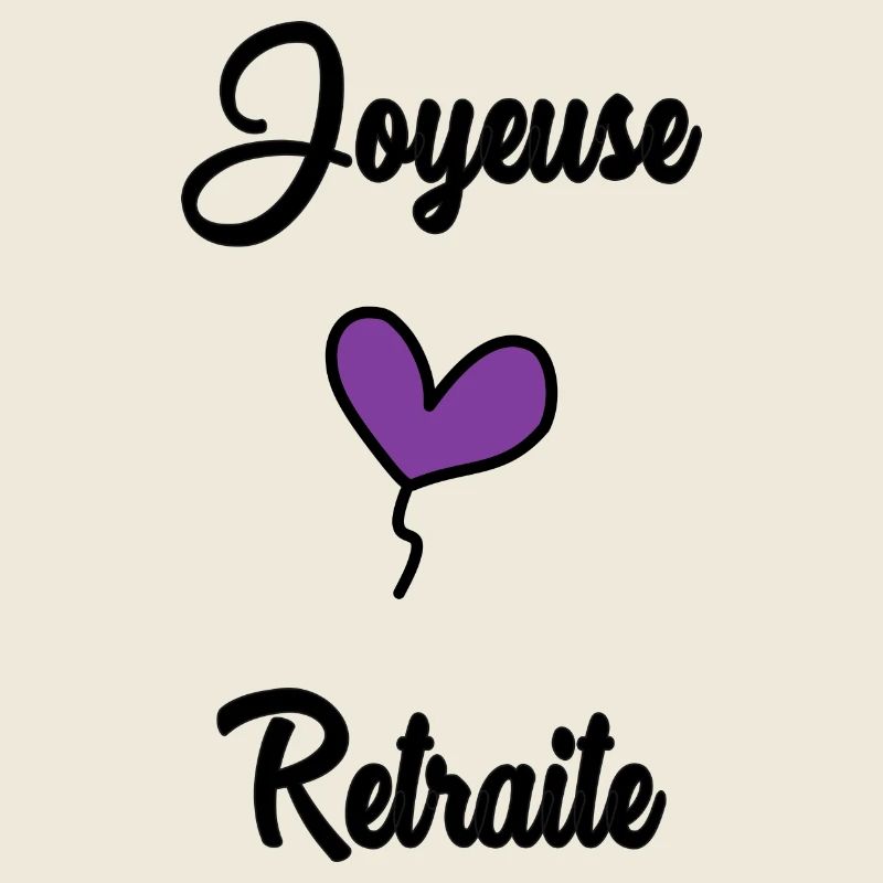 RETRAITE. RETRAITE. RETRAITEE. SENIOR. MAMIE. PAPY