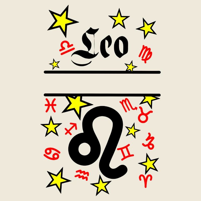 Löwe Sternzeichen Löwe