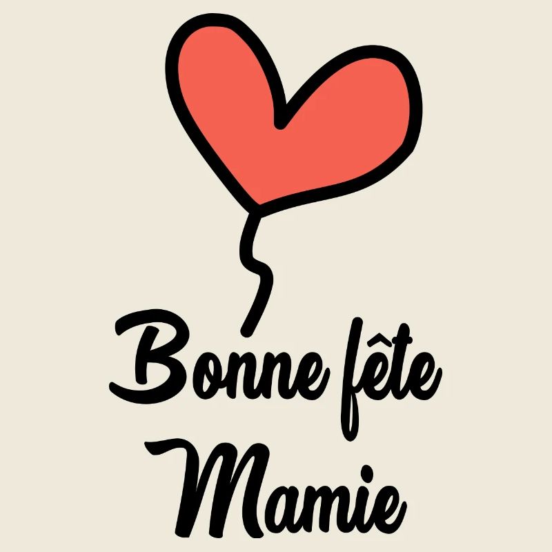 Alles Gute zum Geburtstag Oma