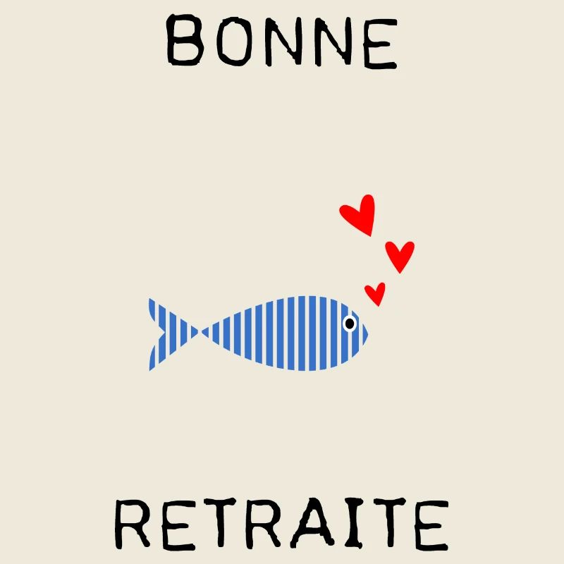 RETRAITE. BONNE RETRAITE. JOYEUSE RETRAITE