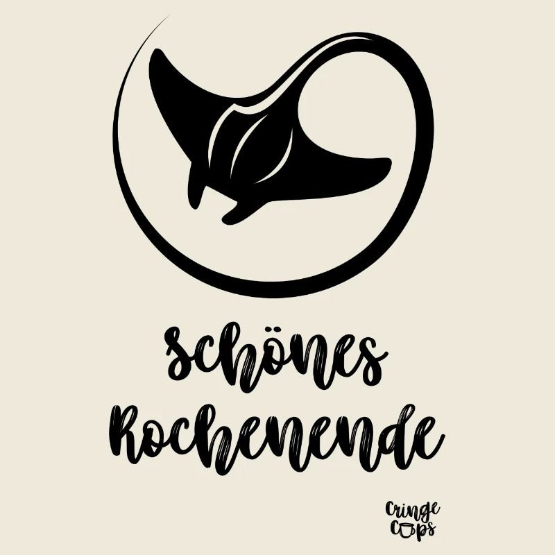 Schönes Rochenende