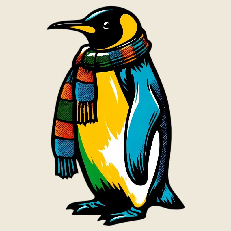Pingouin