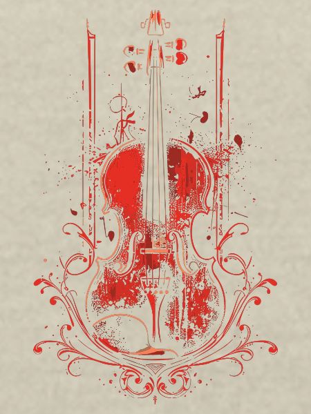 Violine